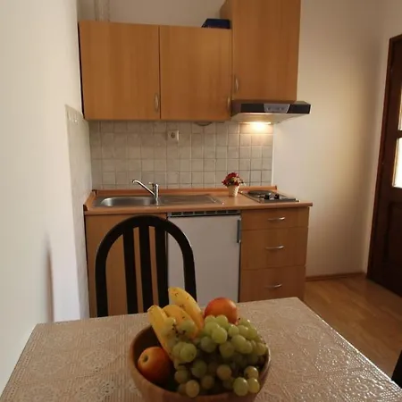 Casa de hóspedes Grzetic Malinska