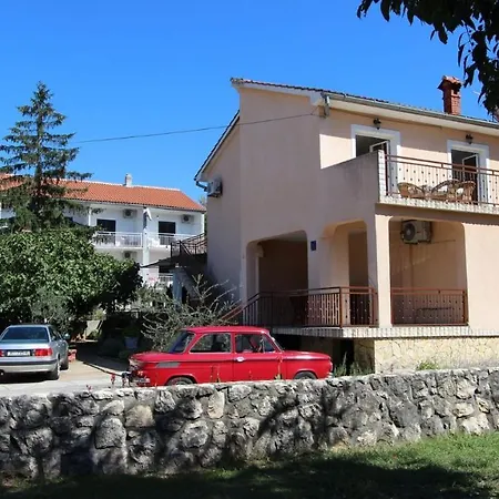 Grzetic Casa de hóspedes