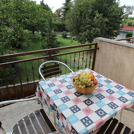 Grzetic Casa de hóspedes