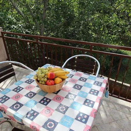 Grzetic Affittacamere 3*