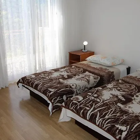 Grzetic Affittacamere 3*