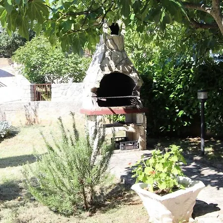 Casa de hóspedes Grzetic *