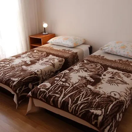 Grzetic Casa de hóspedes Malinska