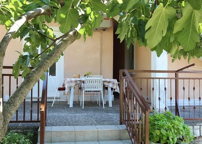 Grzetic 게스트하우스