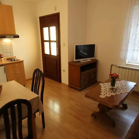 Gasthuis Grzetic Malinska