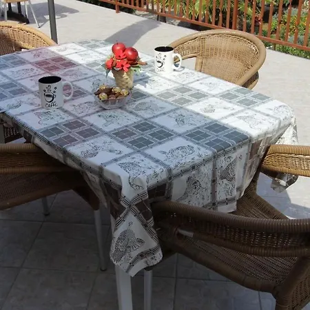 Penzion Grzetic Malinska