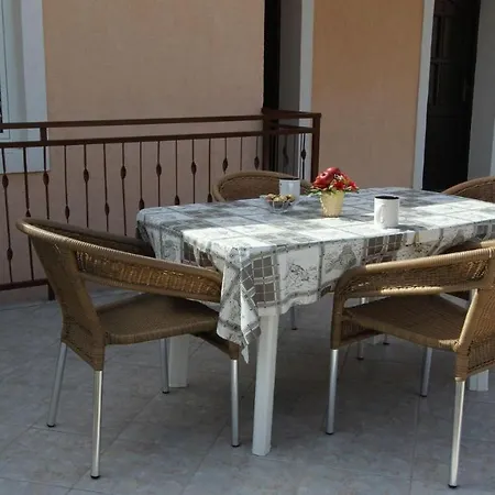 Grzetic Gasthuis Malinska