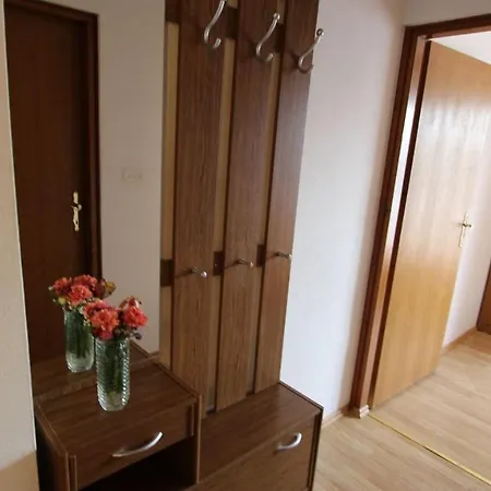 Gasthuis Grzetic Malinska