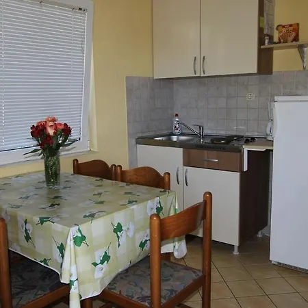 Gasthuis Grzetic Malinska