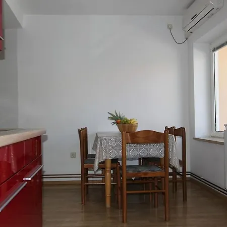 Gasthuis Grzetic Malinska