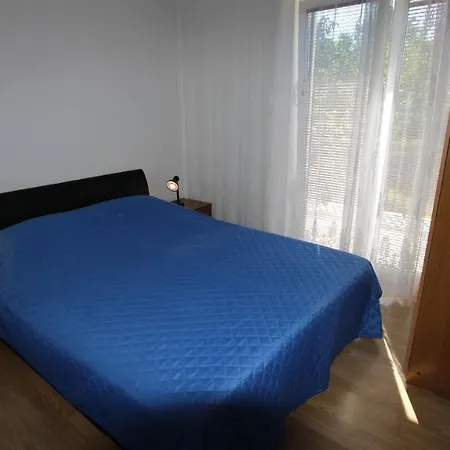 Gasthuis Grzetic Malinska