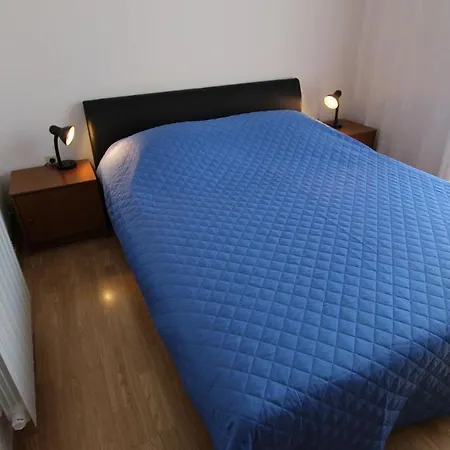 Grzetic Gasthuis Malinska