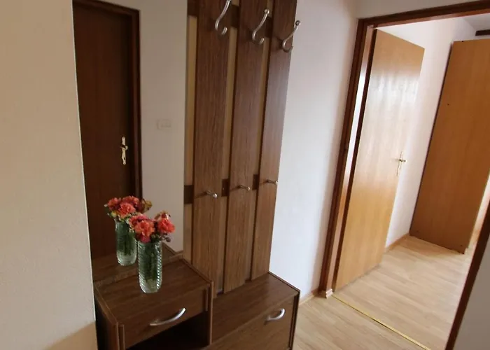 Pensión Grzetic Malinska